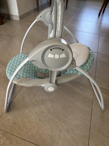 Baby relax balancelle bébé - relax,