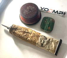 Très rare lot objet ancien