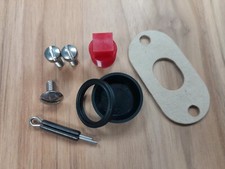 Vintage Go Kart HURST AIRHEART Brake Master Cylinder Rebuild Parts Kit