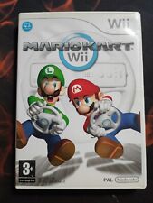 Mario Kart Wii - Complet FR -