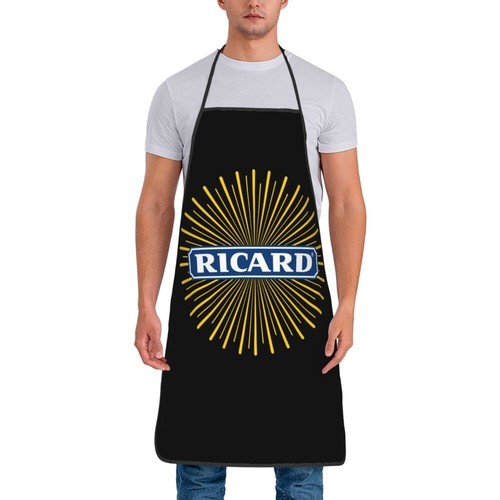 Ricard kitchen apron utensil