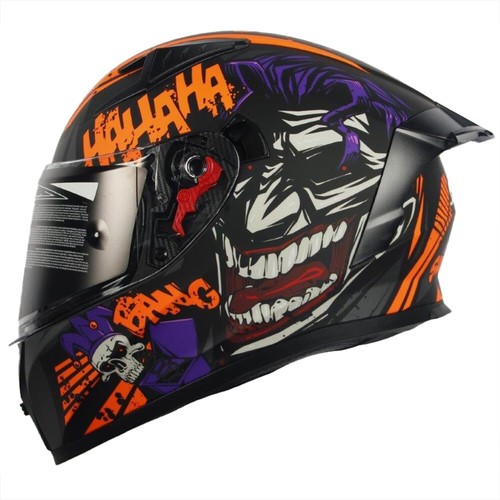 Casque moto sting sks - de,