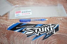 STICKER   YAMAHA / MBK