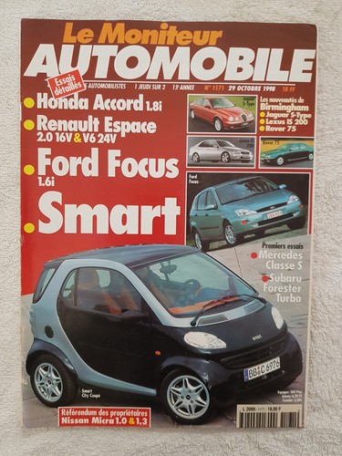 Moniteur automobile - le,