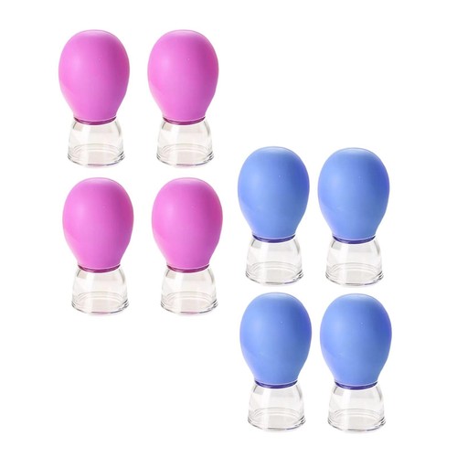Ventouses pour visage - 4,
