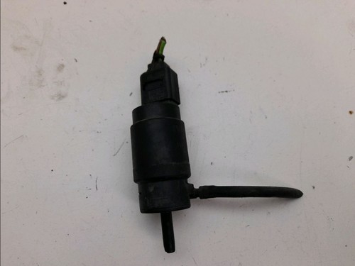 Pompe lave glace avant iveco - lave-glace,