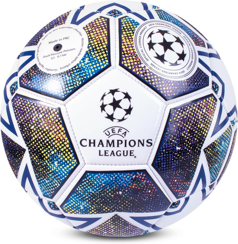 Ballon football pro uefa - ballon, hy-pro