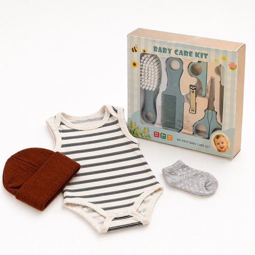 Vêtement bébé - vêtement,
