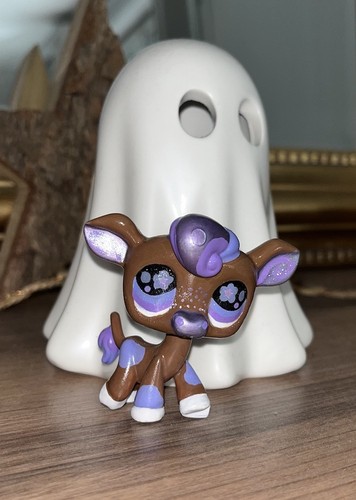 Custom lps littlest - littlest, petshop