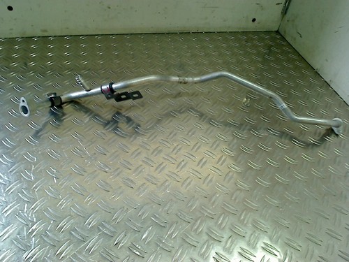 Durite climatisation renault - durite,