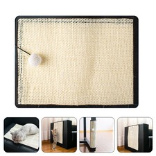  Grattoir Chat Canapé