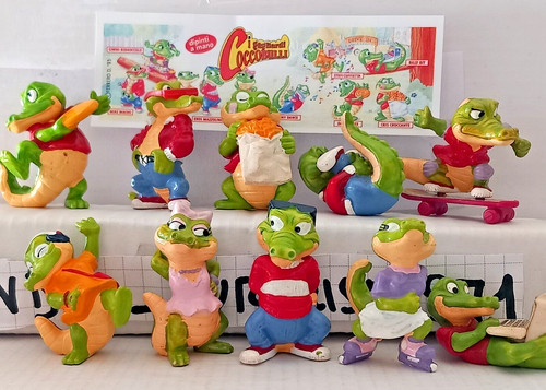 Surprise kinder ferrero - kinder,