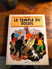 EO 1969 TINTIN POP HOP LIVRE