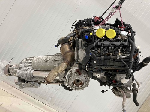 Audi rs6 rs7 moteur cwu - rs7,
