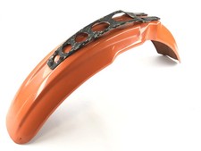 Kawasaki KMX 125 B [1998] - Front fender