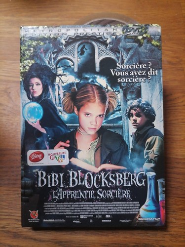 Dvd zone bibi - dvd,
