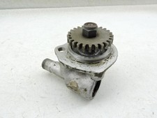 Original Tachometer Drive Triumph 500 Race Kit Pre-Unit T100 GP Road Race 761