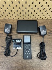 Logitech Squeezebox Duet Music