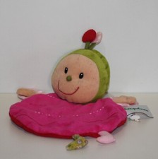 Doudou Coccinelle Lilliputiens