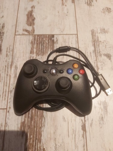 Manette xbox 360 non - xbox,
