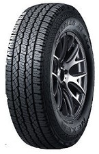 265/65 R17 112T 4PR Nexen