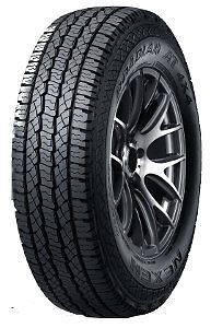 265 r17 112t 4pr - r17, nexen