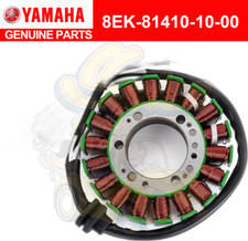 Yamaha New 2000-2006