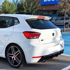 SEAT IBIZA 6F RAJOUT DE PARE