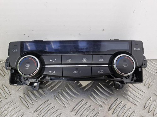Commande chauffage renault - commande,