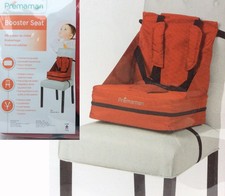 REHAUSSEUR DE CHAISE - PREMAMAN - PUERICULTURE - 6 A 36 MOIS - 15 KGs