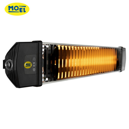 Lampe chauffage infrarouge - chauffage,