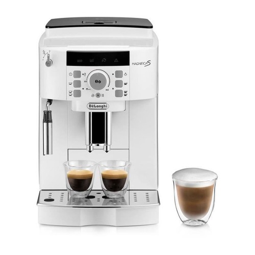 Espresso avec broyeur grains - espresso,