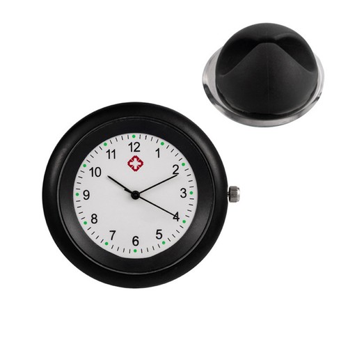 Montre stéthoscope clip - à,