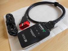 ORIGINAL VCI ACTIA DIAG4CAR