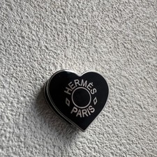 Bague Hermès Mini Coeur Heart