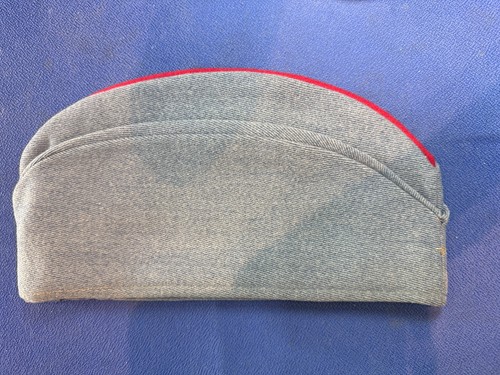 Militaria bonnet police - bonnet,