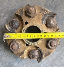 Fraise Toupie Ancienne