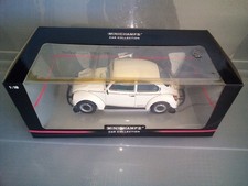Volkswagen Coccinelle 1200