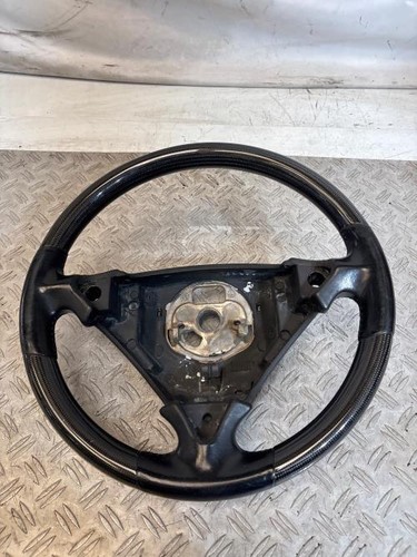 Volant porsche cayenne phase - porsche,