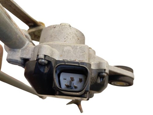 Moteur essuie glace avant