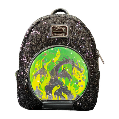 Sac dos disney - dos, villains