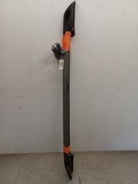 Barres toit nissan - barres,