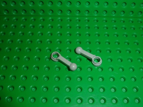 Lego technic oldgray - x,