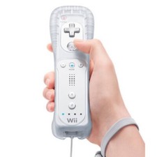 Manette Wiimote Officielle +