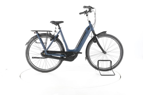 Gazelle grenoble hmb elite - grenoble, c8