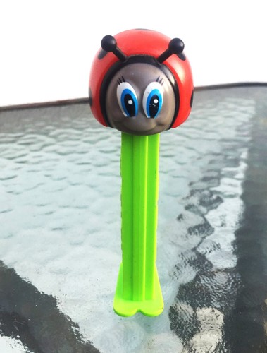Rare distributeur pez tête - distributeur,
