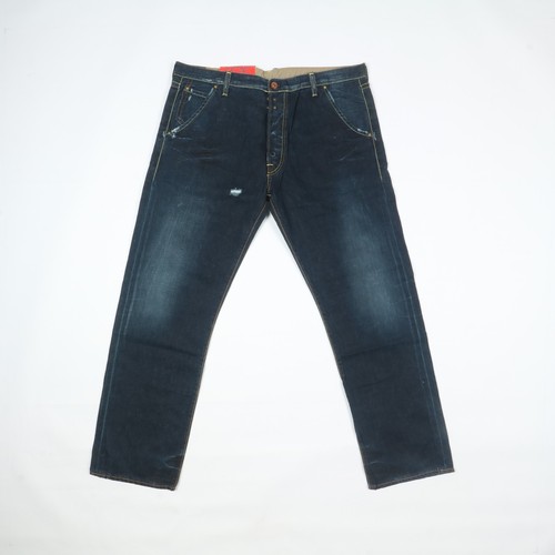 Jeans evisu taille w38 - w38, neuf
