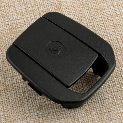 Couvercle montage isofix - montage,
