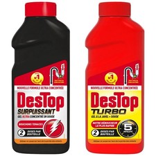 [3665468925745] DESTOP Gel