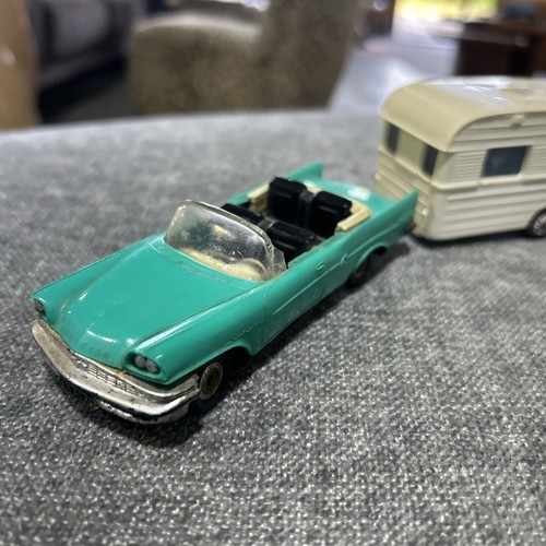 Chrysler new yorker cabriolet - new,